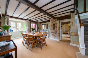 Dining Hall- click for photo gallery